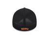 JR SF WOODLAND CAMO NEO 39THIRTY YOUTH HAT, SAN FRANCISCO GIANTS