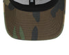 JR SF WOODLAND CAMO NEO 39THIRTY YOUTH HAT, SAN FRANCISCO GIANTS