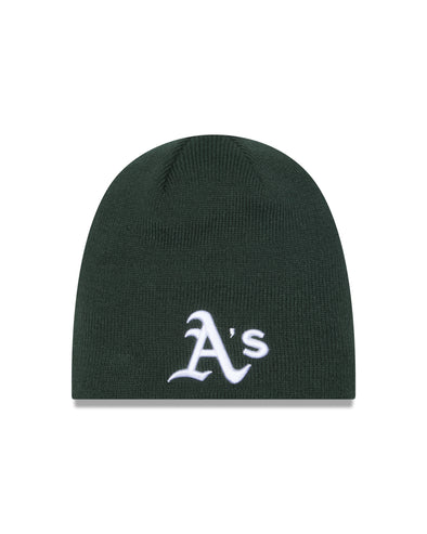 JR BEANIE A'S GREEN, ATHLETICS