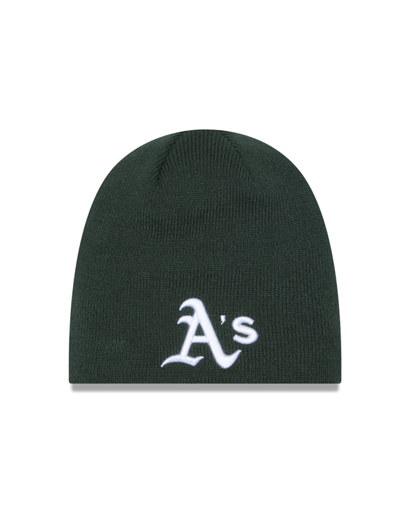 JR BEANIE A'S GREEN, ATHLETICS