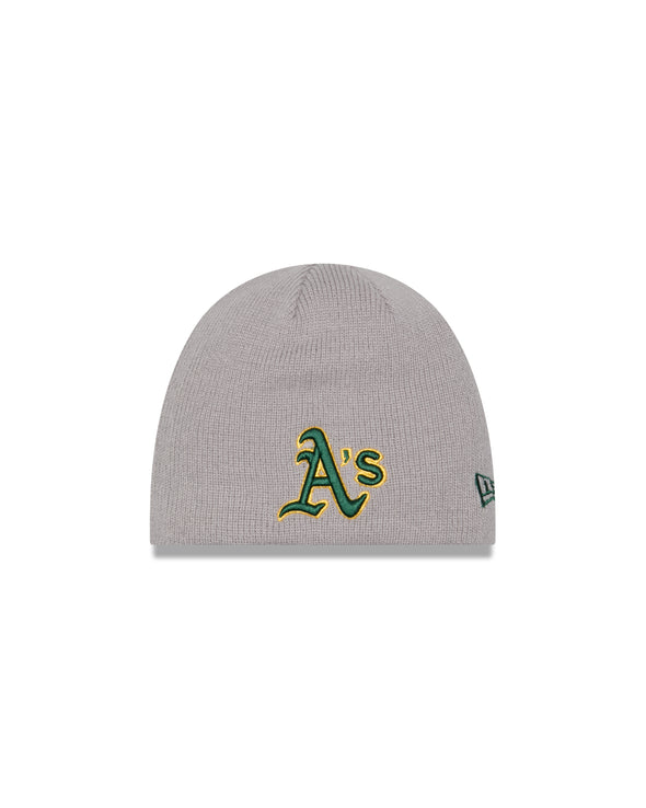 JR BEANIE A'S GREY, ATHLETICS