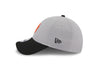 JR SF THE LEAGUE GREY/BLACK - YOUTH