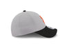 JR SF THE LEAGUE GREY/BLACK - YOUTH