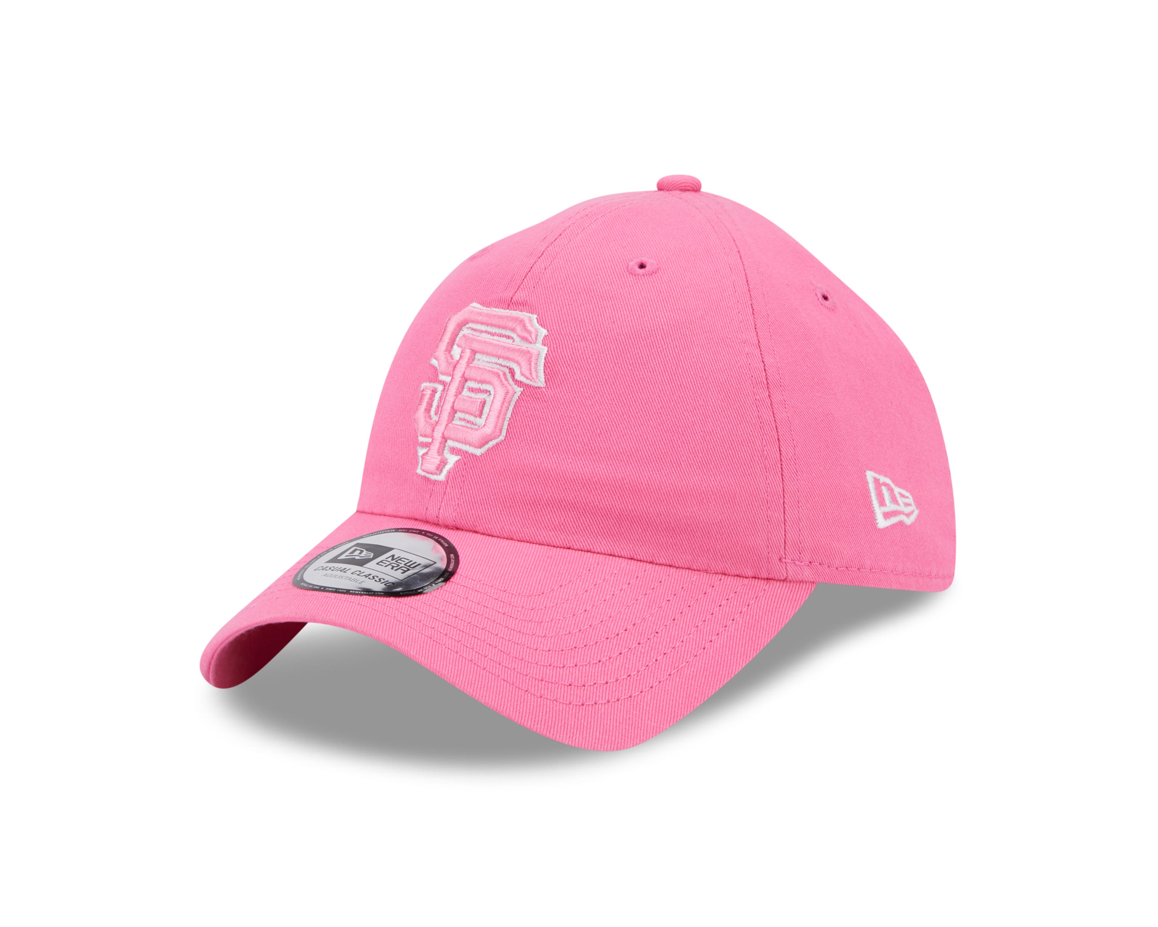 JR POP PINK SF CASUAL CLASSIC- YOUTH – Sacramento River Cats