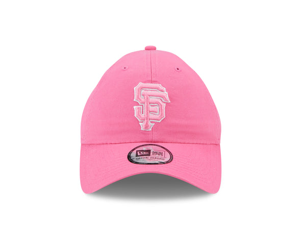 JR POP PINK SF CASUAL CLASSIC- YOUTH