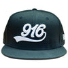 916 CO-BRANDED HAT