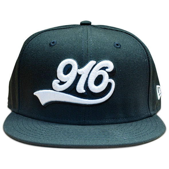 916 CO-BRANDED HAT