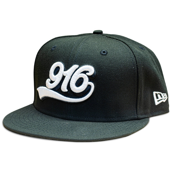 916 CO-BRANDED HAT