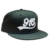 916 CO-BRANDED HAT