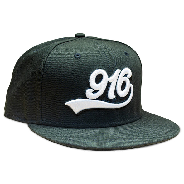 916 CO-BRANDED HAT