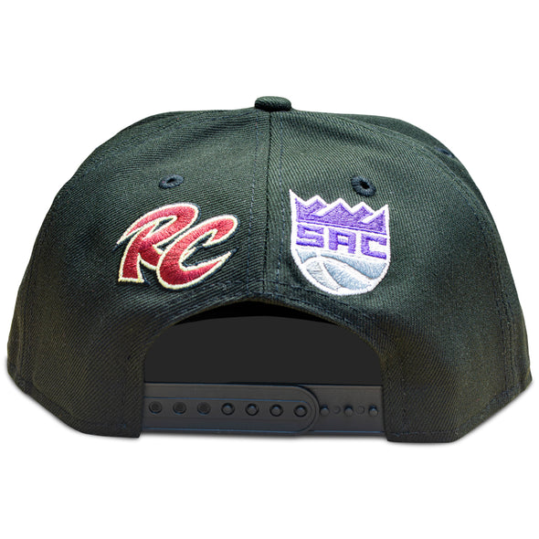 916 CO-BRANDED HAT