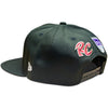 916 CO-BRANDED HAT