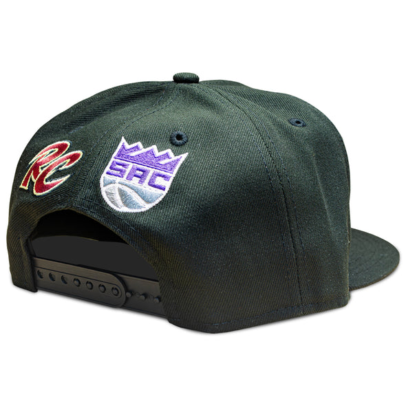 916 CO-BRANDED HAT