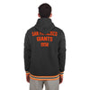 LEE SF HOOD - SAN FRANCISCO GIANTS