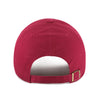 MIATA ADJUSTABLE HAT - WOMENS, SACRAMENTO RIVER CATS