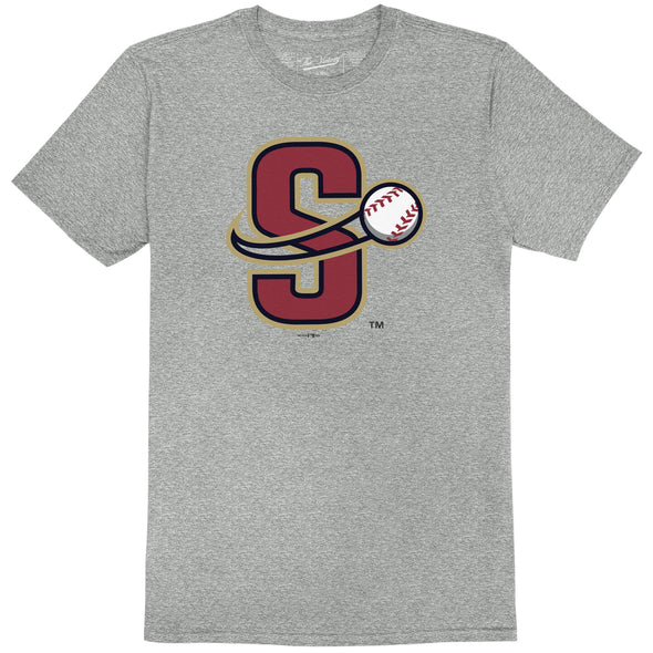 LARRY S BALL T, SACRAMENTO RIVER CATS
