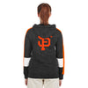 MEG GIANTS ZIP HOOD, SAN FRANCISCO GIANTS