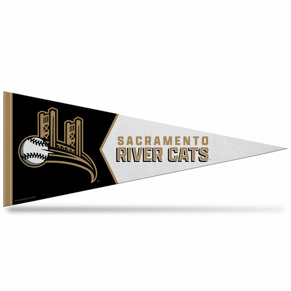 PENNANT TOWER BRIDGE, SACRAMENTO RIVER CATS