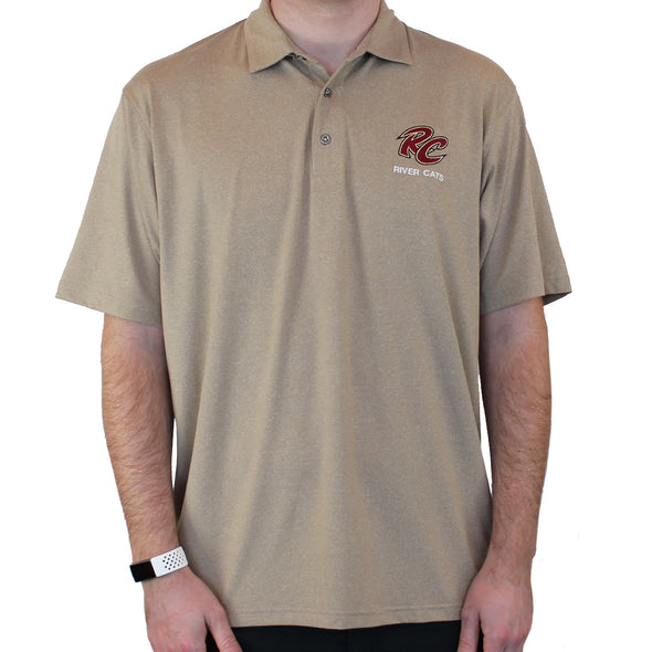 PLANET POLO, SACRAMENTO RIVER CATS