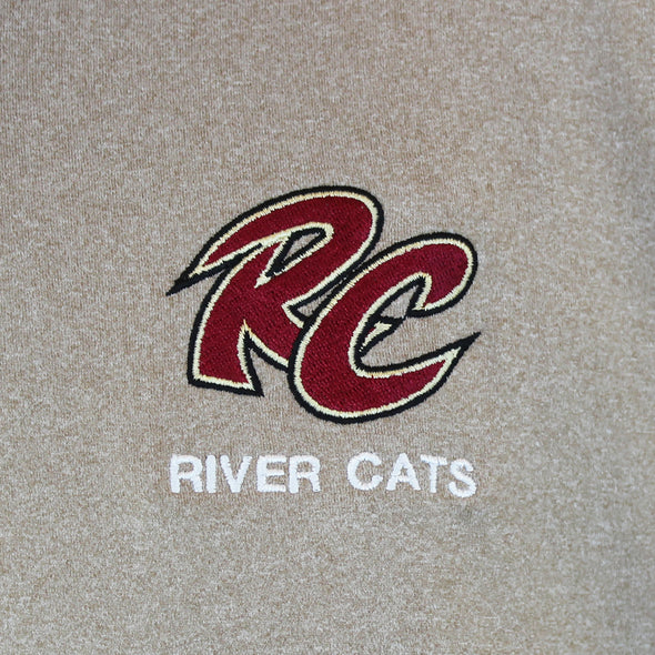 PLANET POLO, SACRAMENTO RIVER CATS