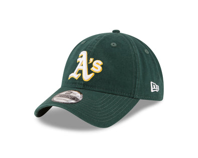 ROAD A'S 9/20 CAP, ATHLETICS