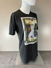 2025 A'S TOPPS BRENT ROOKER TEE