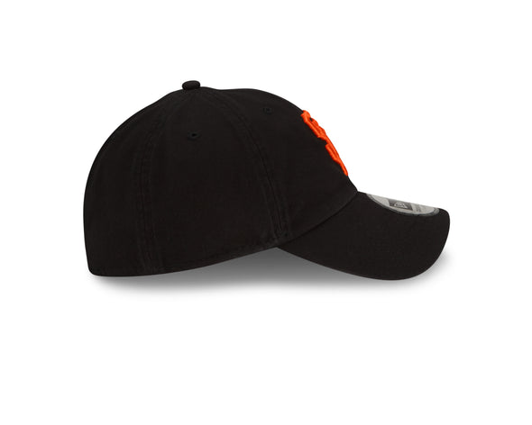 SF CASUAL CLASSIC BLACK HAT
