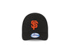 SF TODDLER 39/30 HAT - TODDLER