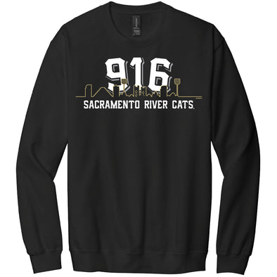 916 SKYLINE CREW, SACRAMENTO RIVER CATS