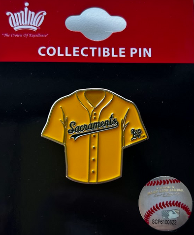 Athletics New Items – Sacramento River Cats