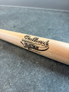 A'S SACRAMENTO MINI BAT
