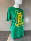 A'S SLEEVE PATCH LOGO TEE