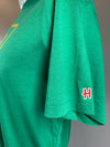 A'S SLEEVE PATCH LOGO TEE
