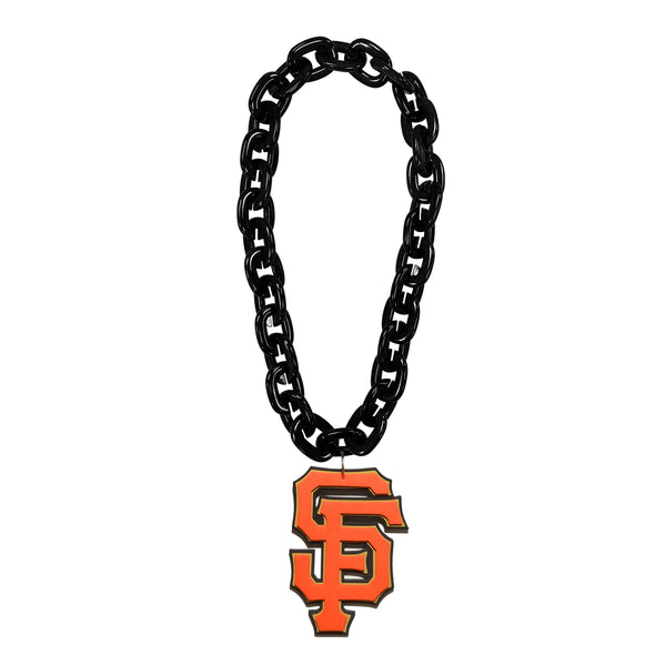 CHAIN SF BLACK