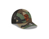 SF 9TWENTY CAMO HAT - TODDLER