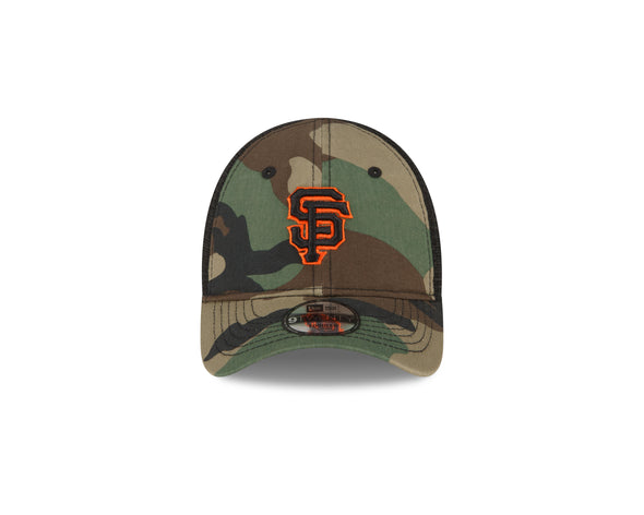 SF 9TWENTY CAMO HAT - TODDLER