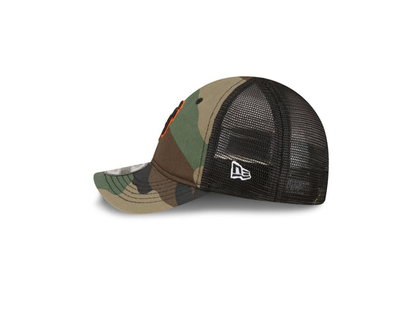 SF 9TWENTY CAMO HAT - TODDLER