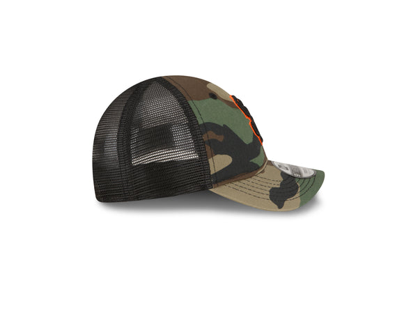 SF 9TWENTY CAMO HAT - TODDLER