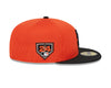 SF SPRING TRAINING FITTED CAP 59/50