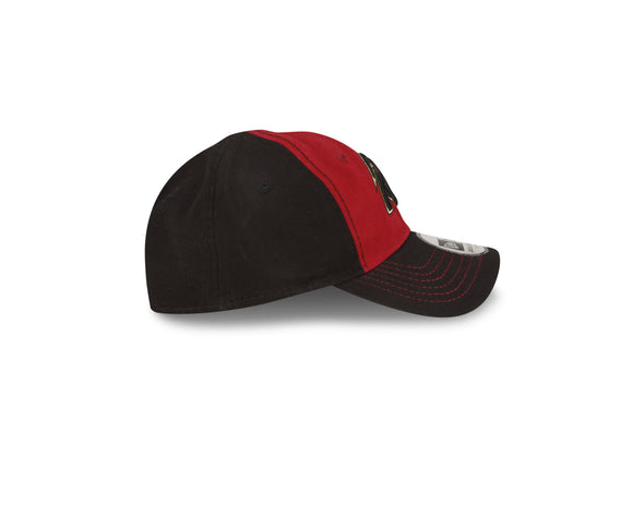 TEAM FRONT CASUAL CLASSIC-TODDLER, SACRAMENTO RIVER CATS