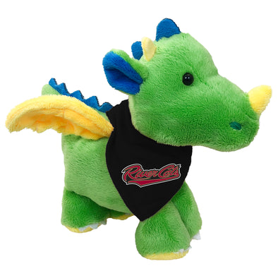 SHORT STACK DRAGON, SACRAMENTO RIVER CATS