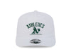 WHITE ATHLETICS TEAM 970 SS, ATHLETICS