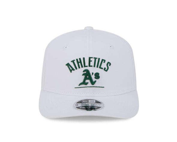 WHITE ATHLETICS TEAM 970 SS, ATHLETICS