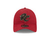 HOME CARD 9/20, SACRAMENTO RIVER CATS