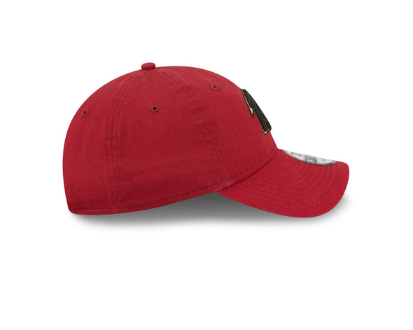 HOME CARD 9/20, SACRAMENTO RIVER CATS