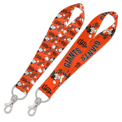 SF DISNEY KEY STRAP