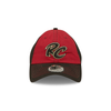 TEAM FRONT CASUAL CLASSIC - YOUTH, SACRAMENTO RIVER CATS