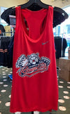 4TH RED TANK, SACRAMENTO RIVER CATS