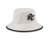 BUCKET RC GREY, SACRAMENTO RIVER CATS