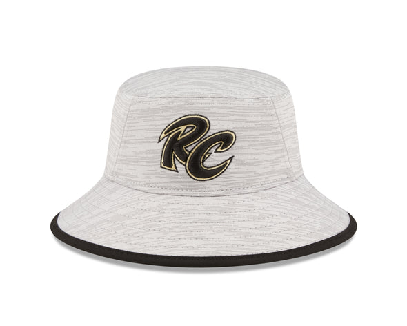 BUCKET RC GREY, SACRAMENTO RIVER CATS